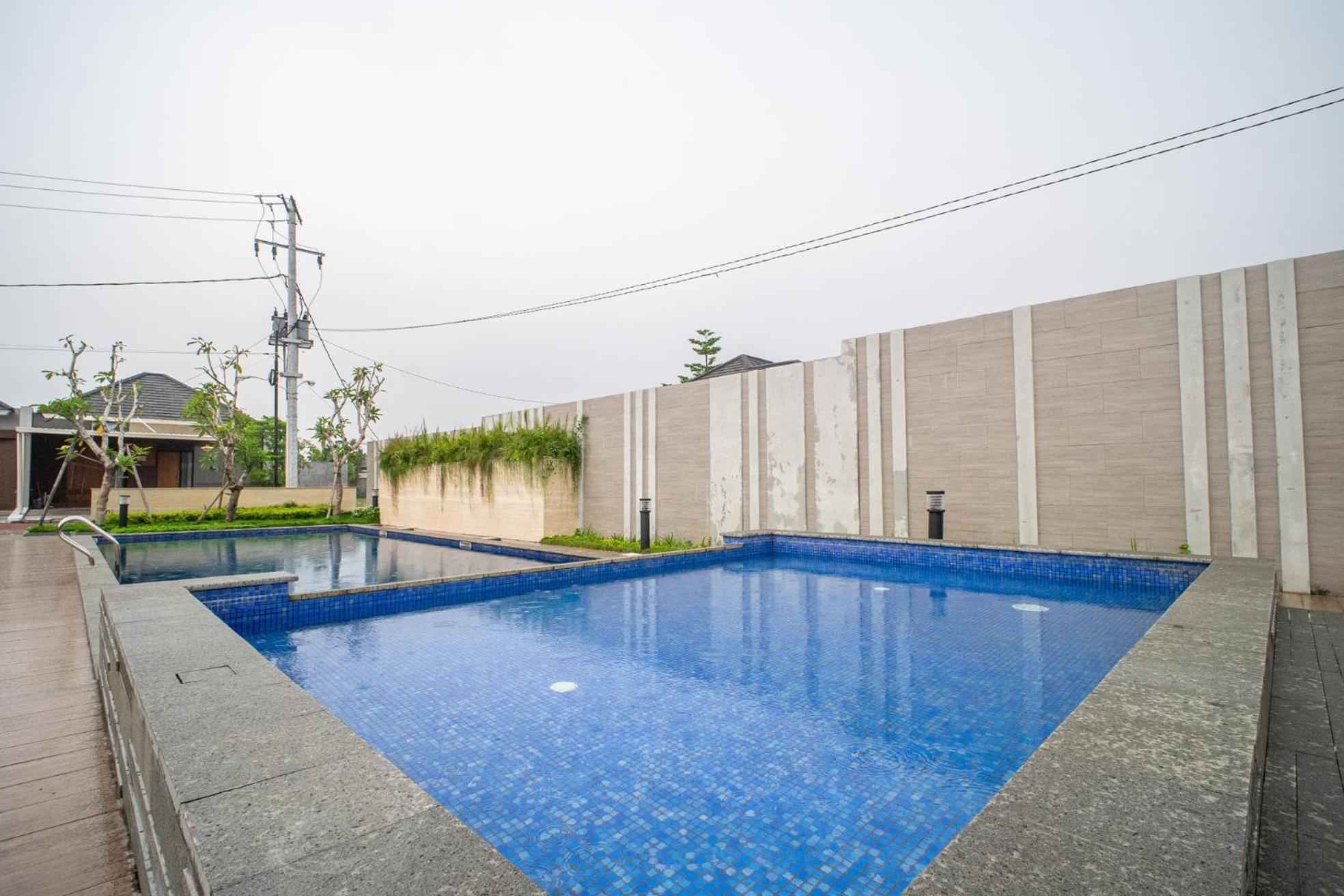 Banguntapan Permai B7 Homestay Jogja Gondowulung Dış mekan fotoğraf