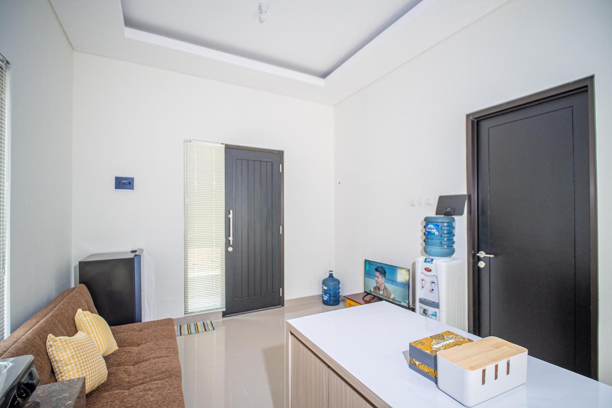 Banguntapan Permai B7 Homestay Jogja Gondowulung Dış mekan fotoğraf