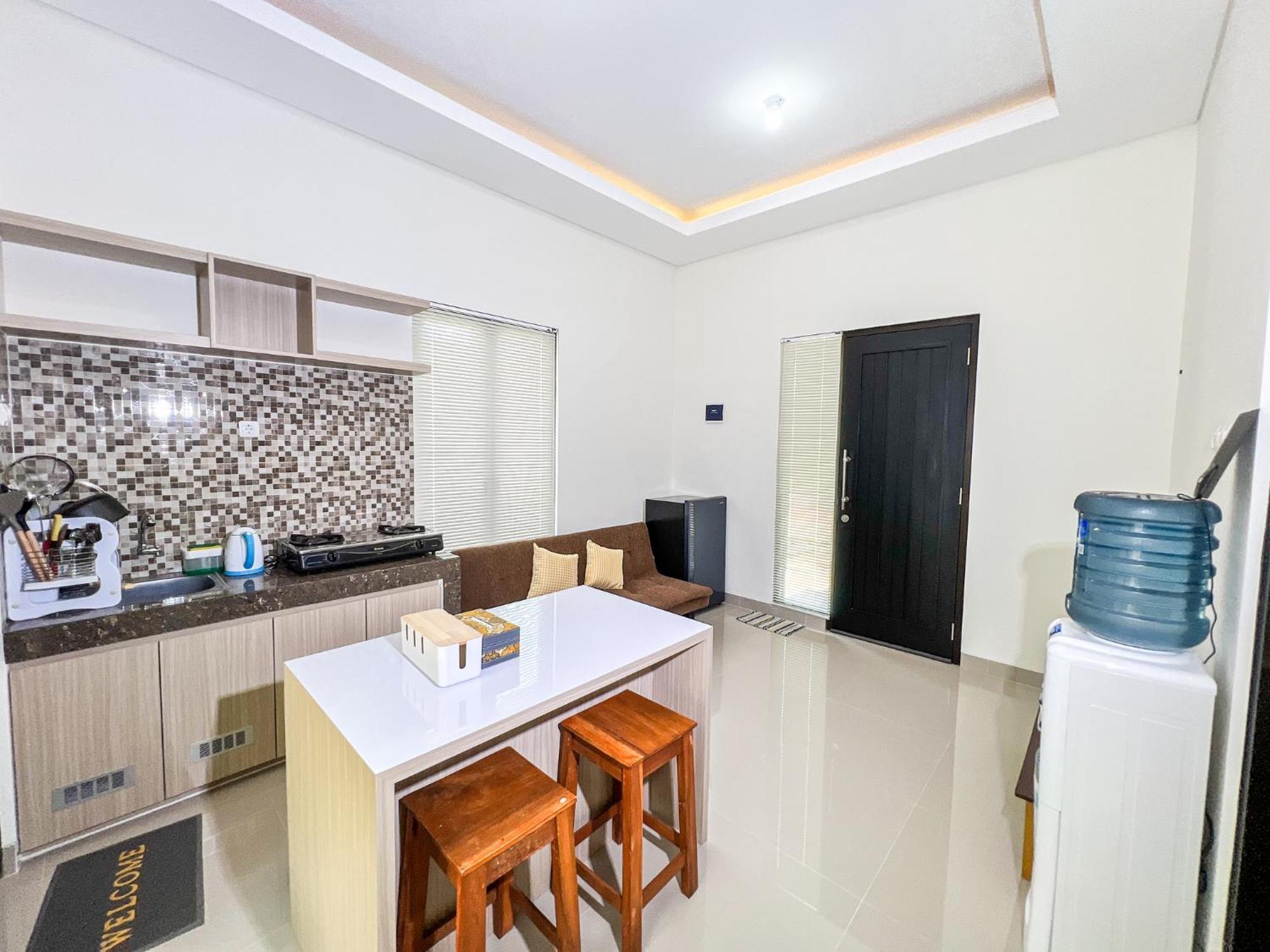 Banguntapan Permai B7 Homestay Jogja Gondowulung Dış mekan fotoğraf